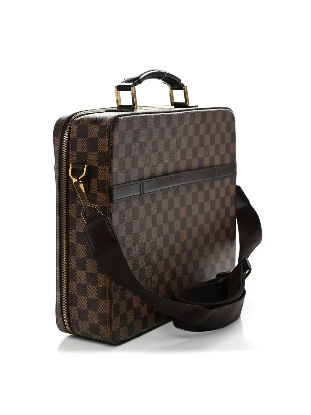 Louis Vuitton elevate your